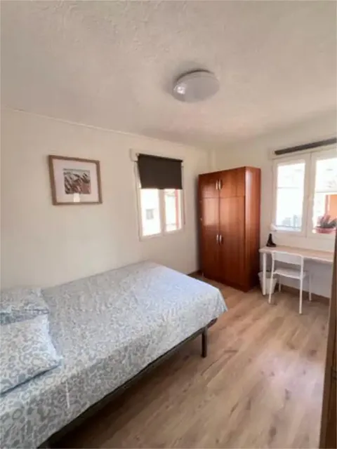 Pis de 95 m² a Saragossa