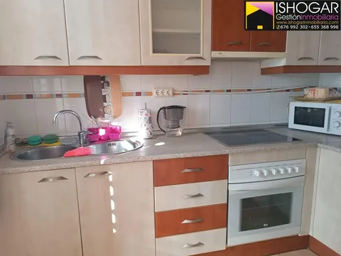 Pis de 55 m² a Valdepeñas
