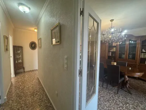 Pis de 137 m² a Cartagena