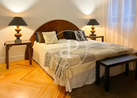 Pis de 217 m² a Madrid