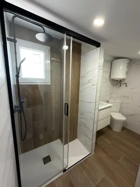 Pis de 50 m² a Alcoi