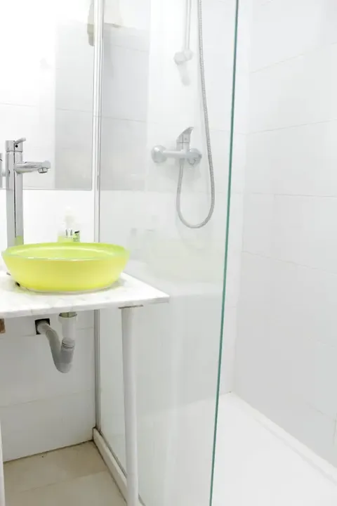 Habitació de lloguer, Sevilla