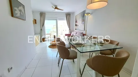 Appartamento 95 m² a Xàbia / Jávea