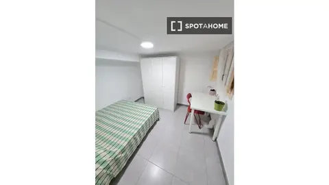 Habitació de lloguer, València
