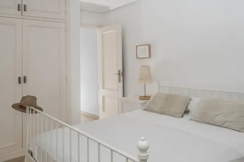 Pis de 90 m² a Xàbia
