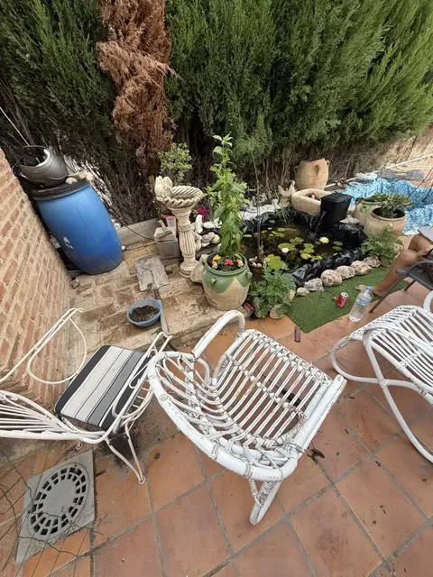 House 208 m² in Sant Vicent del Raspeig / San Vicente del Raspeig