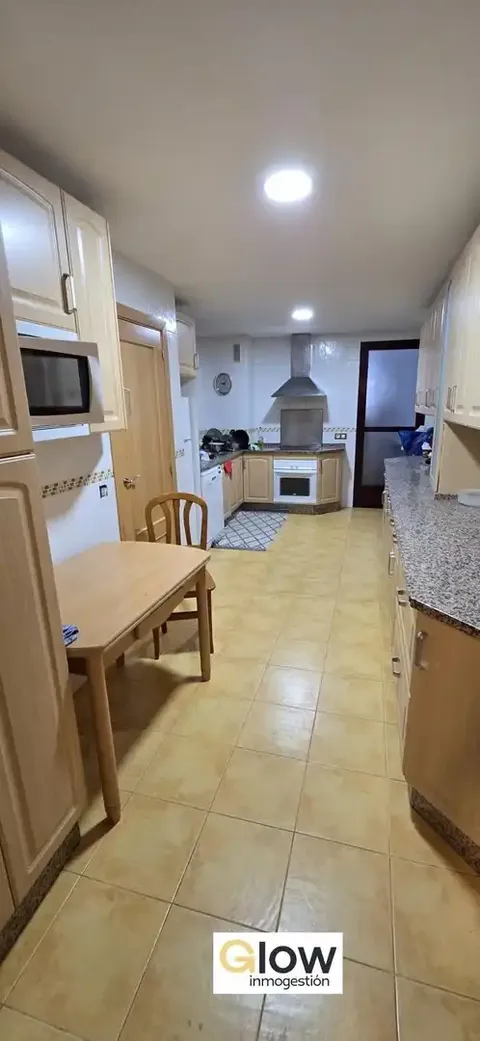 Habitació de lloguer, Badajoz