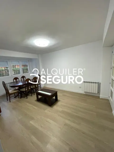 Квартира 60 м² в Мадриде (3/12)