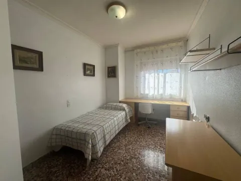 Pis de 137 m² a Cartagena