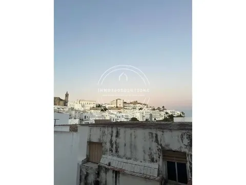 Pis de 32 m² a Vejer de la Frontera