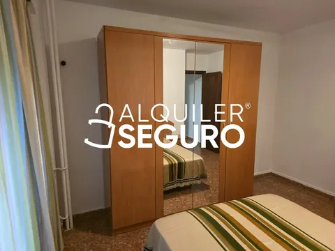 Pis de 70 m² a Saragossa