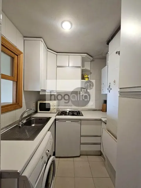 Pis de 60 m² a Sevilla