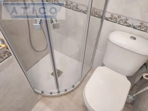 Pis de 54 m² a Sevilla