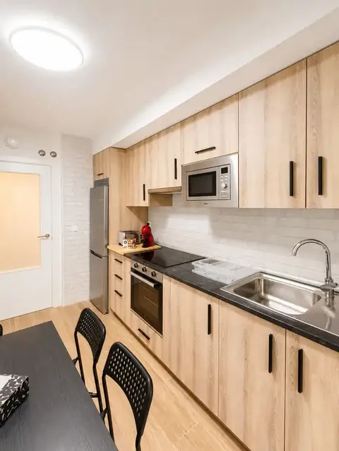 Pis de 65 m² a Urduliz