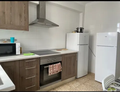Habitació de lloguer, Sueca
