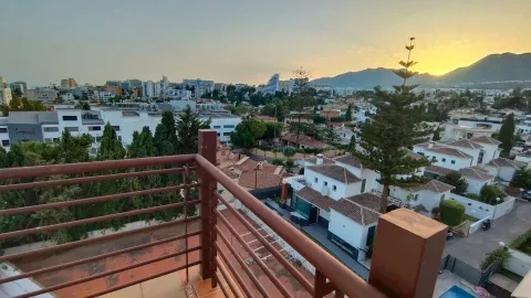 Wohnung 80 m² in Benalmádena