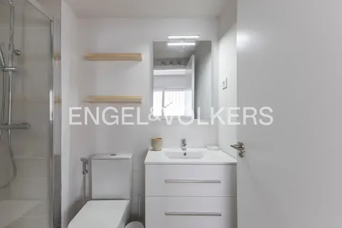 Pis de 30 m² a Madrid
