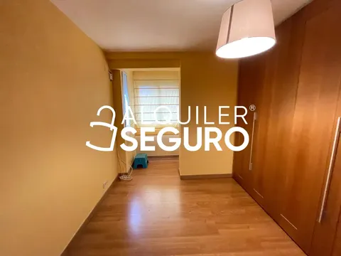 Pis de 65 m² a Madrid