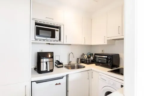 Pis de 62 m² a Madrid
