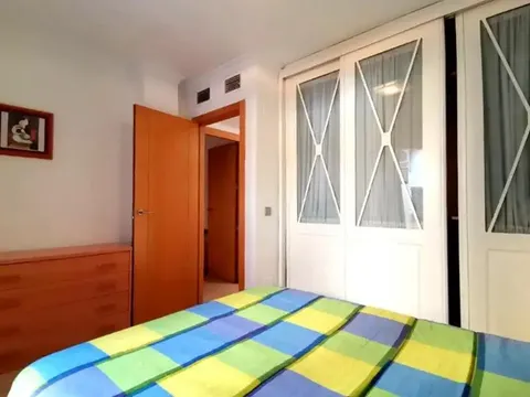 Pis de 60 m² a Màlaga