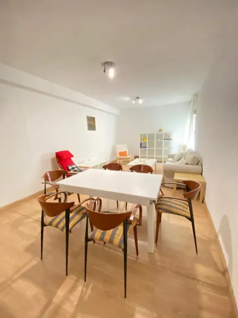 Квартира 130 м² в Сеговие