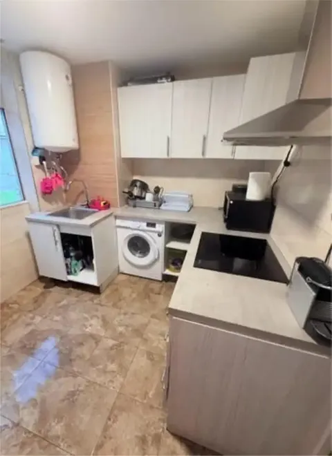 Zimmer zur Miete, Alicante