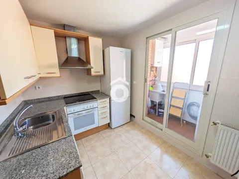Piso de 123 m² en Martorell