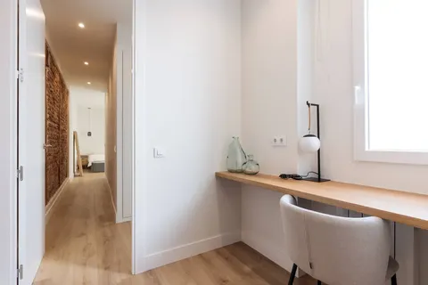 Pis de 129 m² a Madrid