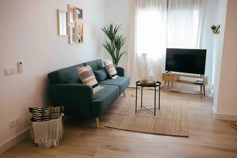 Flat 67 m² in Valencia