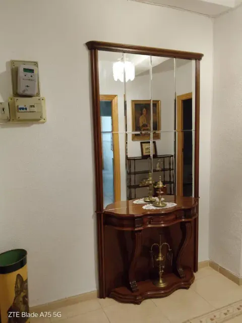 Wohnung zur Miete, Granada