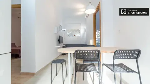 Habitació de lloguer, València
