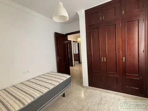 Wohnung 89 m² in San Fernando