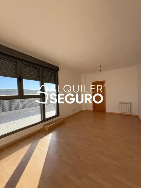 Pis de 93 m² a Rivas-Vaciamadrid