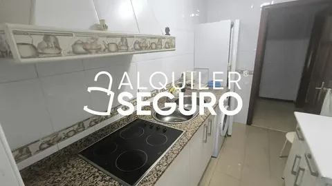 Pis de 75 m² a Sevilla
