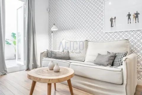 Apartamento 60 m² em Madrid