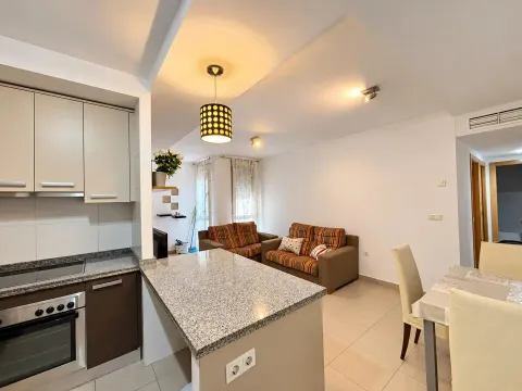 Pis de 61 m² a Sant Vicent del Raspeig
