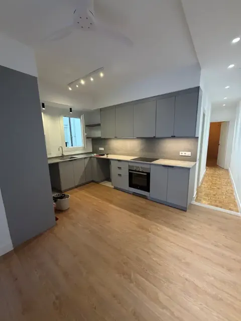 Pis de 80 m² a Barcelona