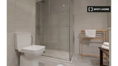 Habitación en alquiler, Madrid