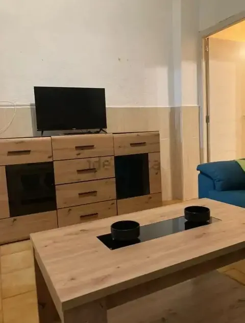 Pis de 110 m² a Alacant
