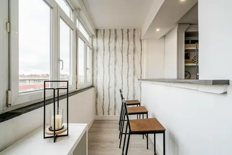 Stanza in affitto, Madrid