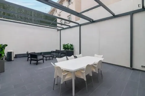 Zimmer zur Miete, Torrelodones