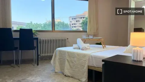 Habitació de lloguer, València
