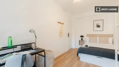 Habitació de lloguer, València