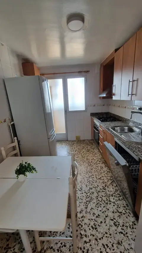 Habitació de lloguer, Múrcia