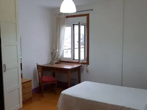 Quarto para alugar, Santiago de Compostela