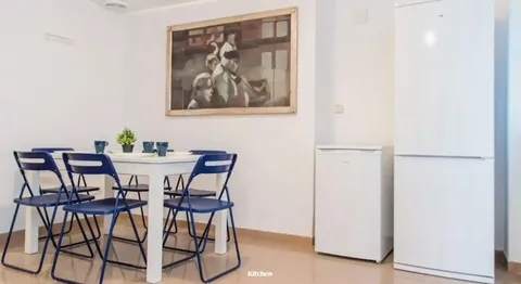 Zimmer zur Miete, Valencia