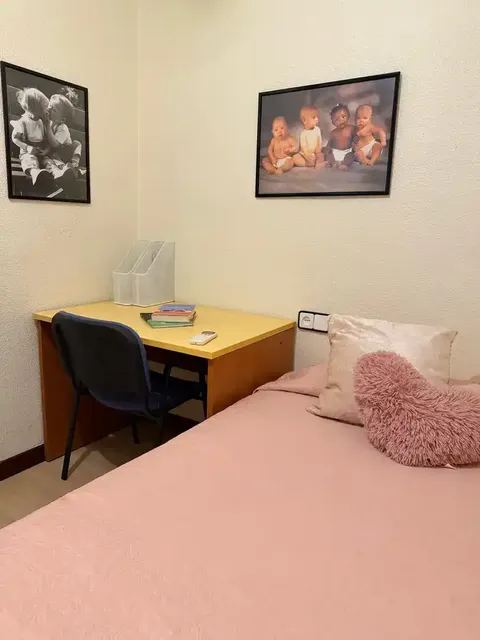 Habitación en alquiler, Algeciras