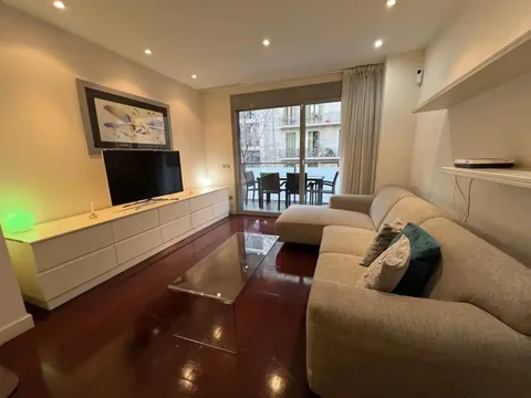 Pis de 98 m² a Barcelona