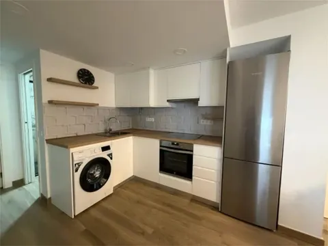 Flat 70 m² in Málaga