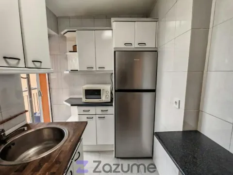 Piso de 70 m² en Madrid